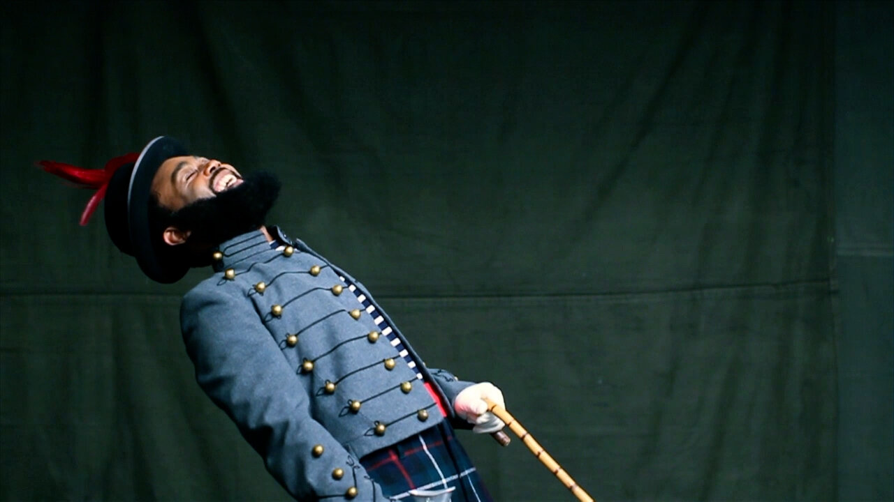 The Brooklyn Circus - branded content — Eva midgley | director